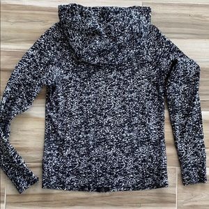 Lululemon limited edition scuba hoodie